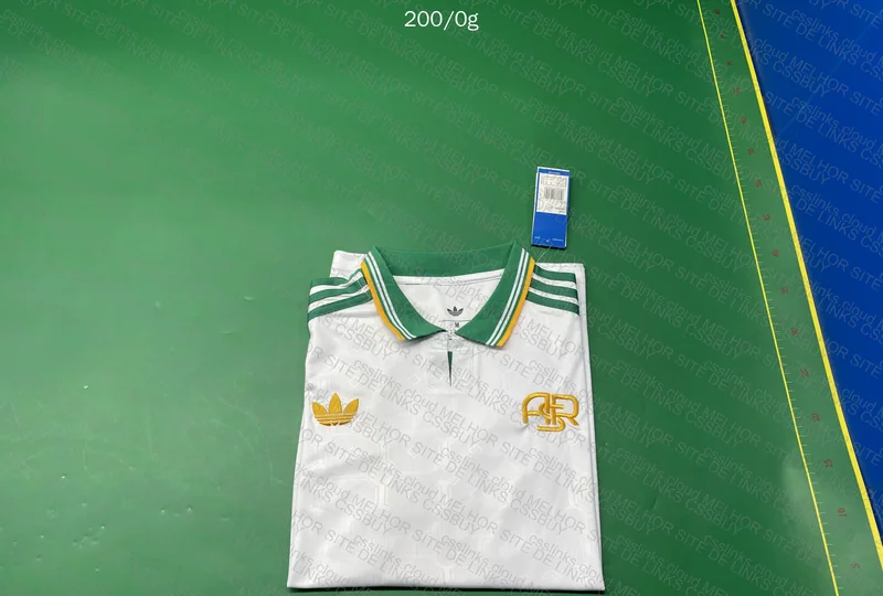Roma 25/26 Shirt