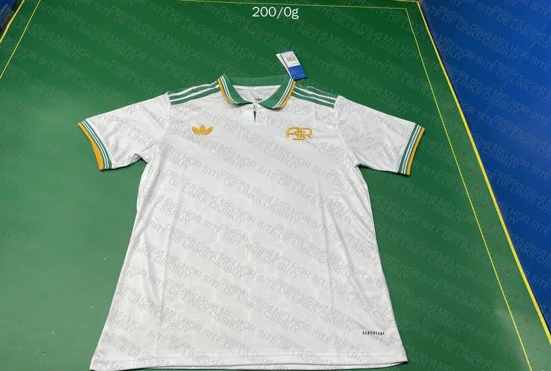 Roma 25/26 Shirt 2