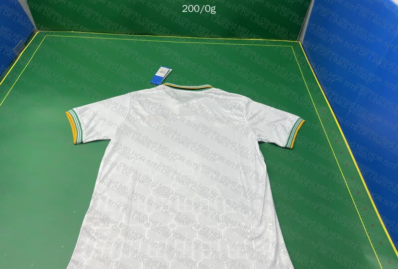 Roma 25/26 Shirt 4