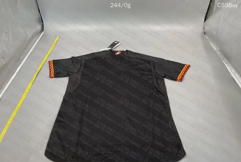 Roma Shirt (aaaajersey) 2