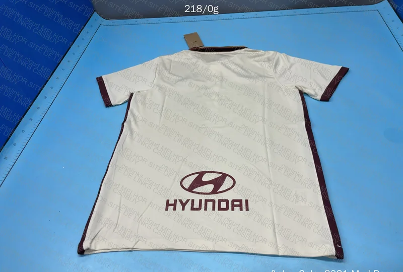 Roma II 2020/21 Shirt 5