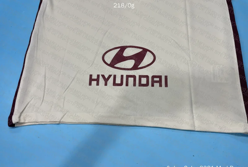 Roma II 2020/21 Shirt 6