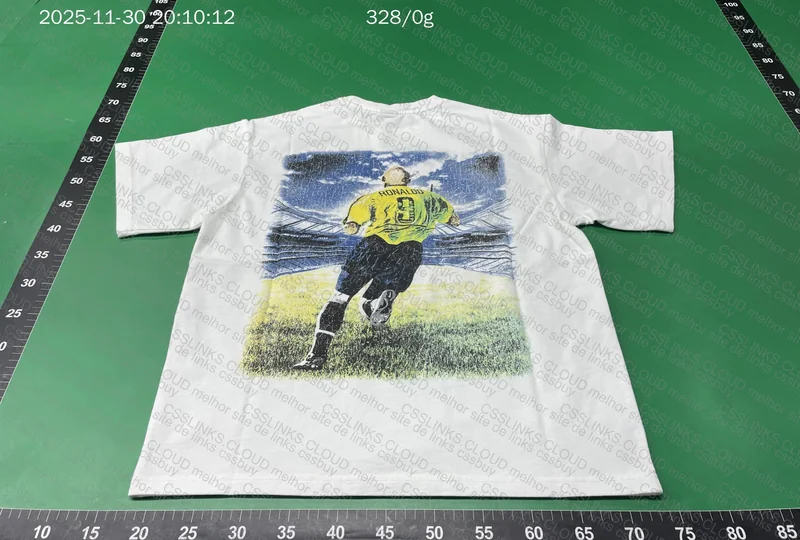 Ronaldo Jersey 5