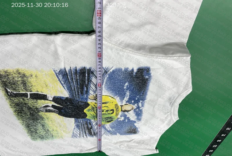 Ronaldo Jersey 9