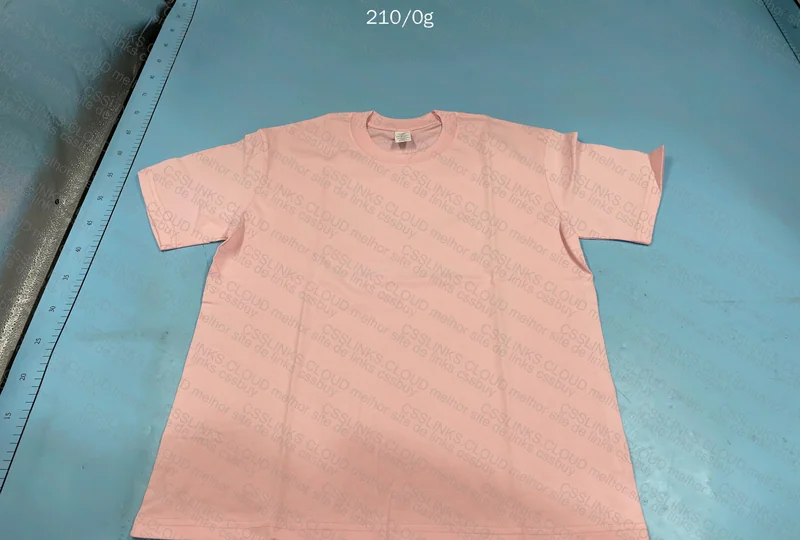 Rose Jersey 13¥ 2