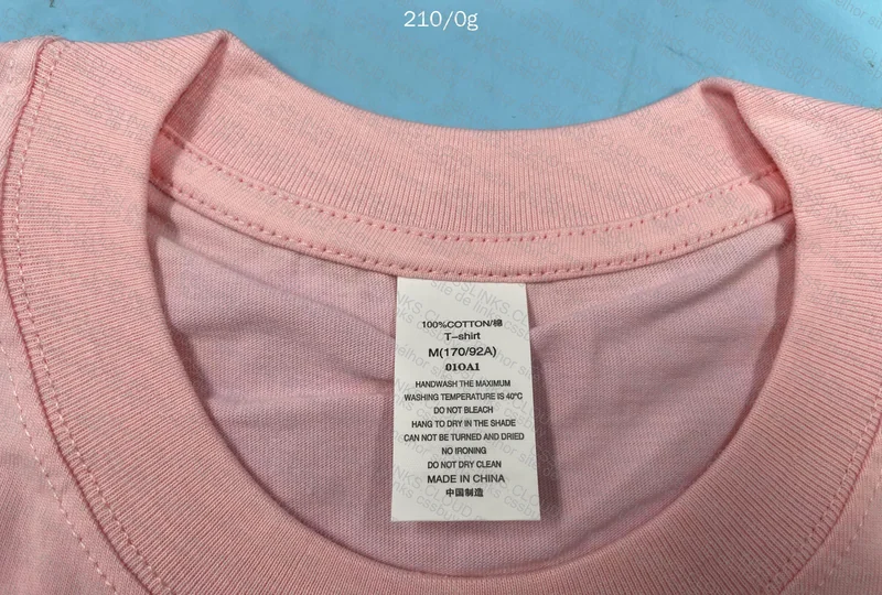 Rose Jersey 13¥ 3