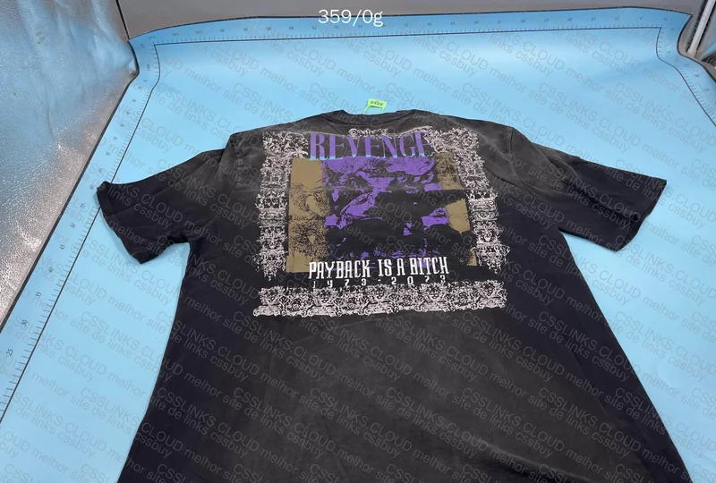 Saint Jersey 4