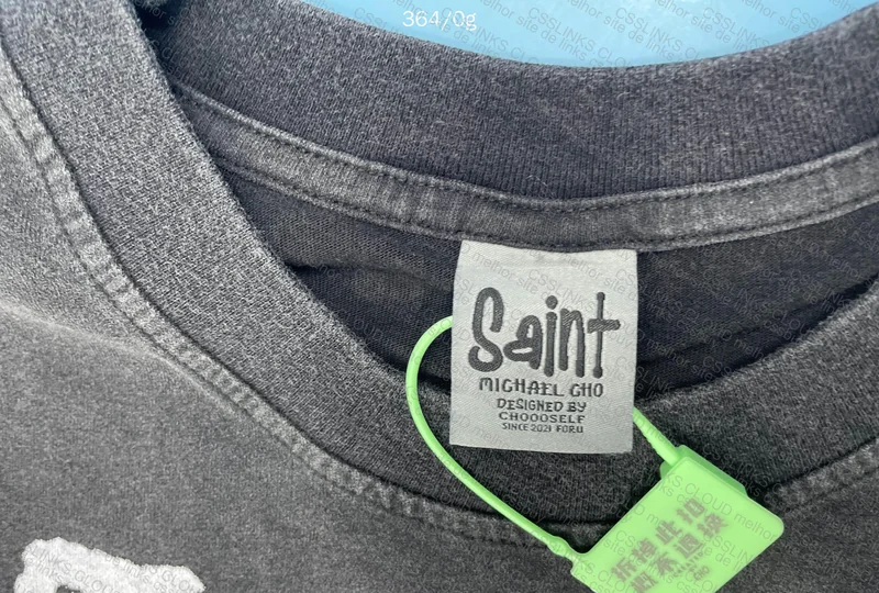 Saint Heart Jersey 2