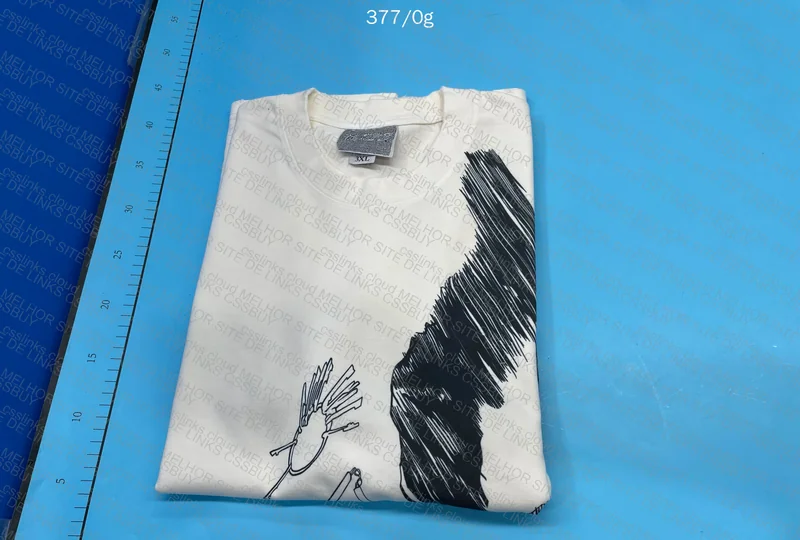 Sakamoto Days Jersey [Returned] 4