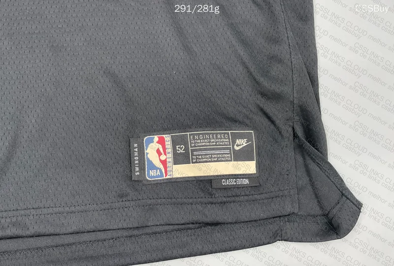 San Antonio Spurs #1 Wembanyama 👽 Jersey