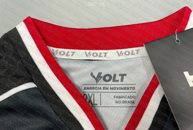 Santa Cruz Fans Version (Home) 23/24 Jersey 2