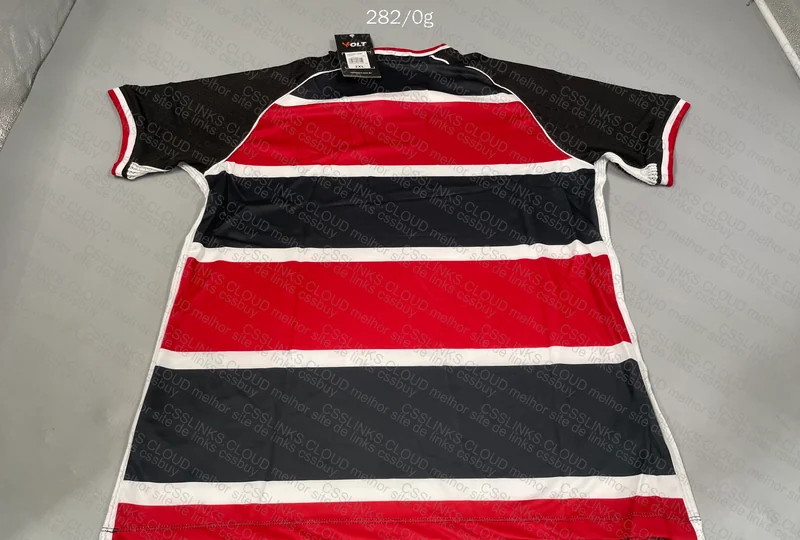 Santa Cruz Fans Version (Home) 23/24 Jersey 3
