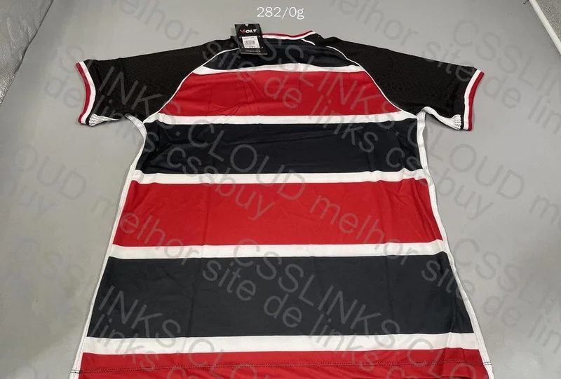 Santa Cruz Fans Version (Home) 23/24 Jersey 5