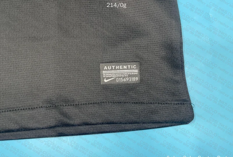 SANTOS 12/13 Jersey 4