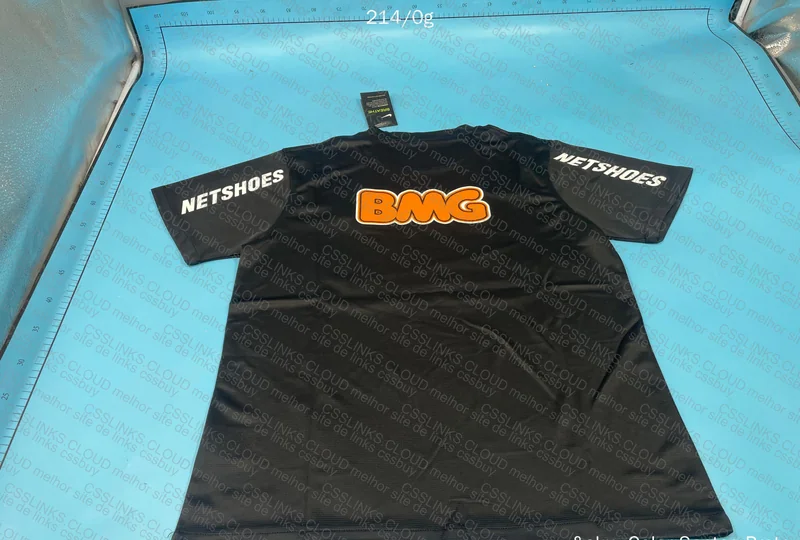 SANTOS 12/13 Jersey 5
