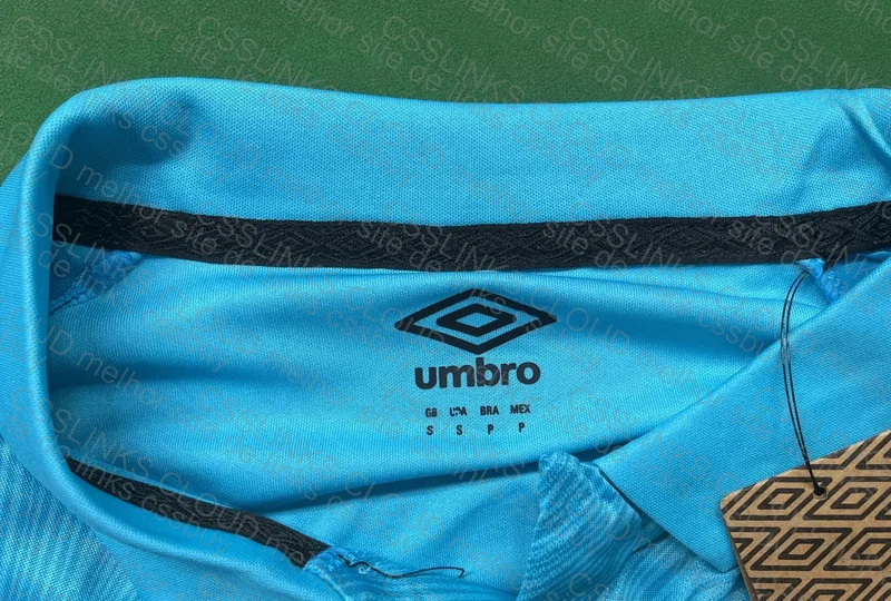camisa santos