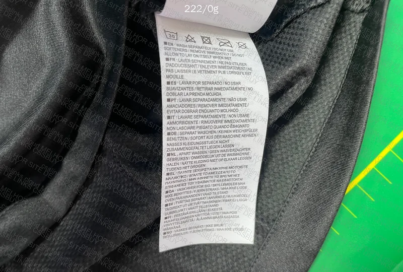 Santos 2012 Jersey 5