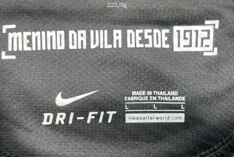 Santos 2012 Jersey 6
