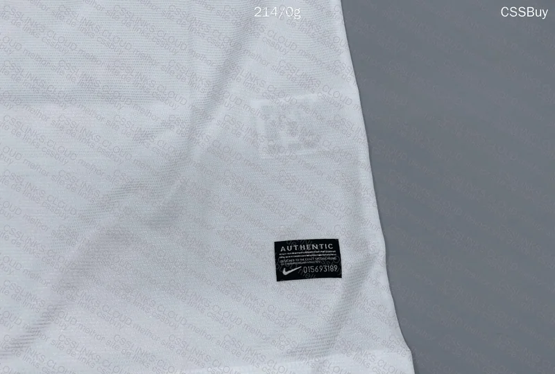 SANTOS 2012/13 Jersey 3