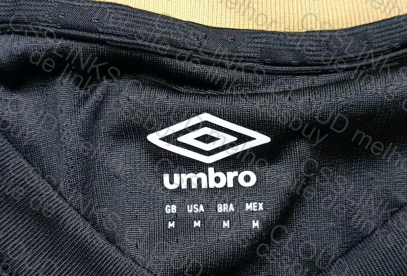 Santos Training Shirt