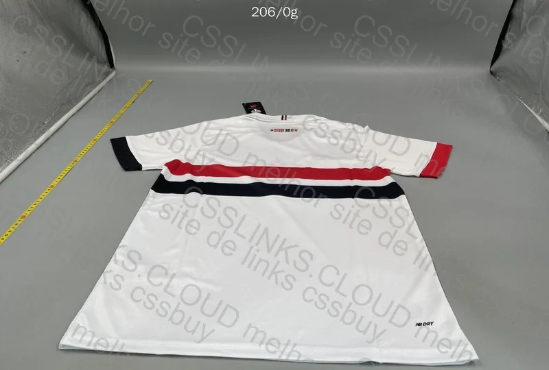 São Paulo Shirt