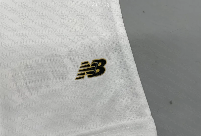 São Paulo Shirt 2
