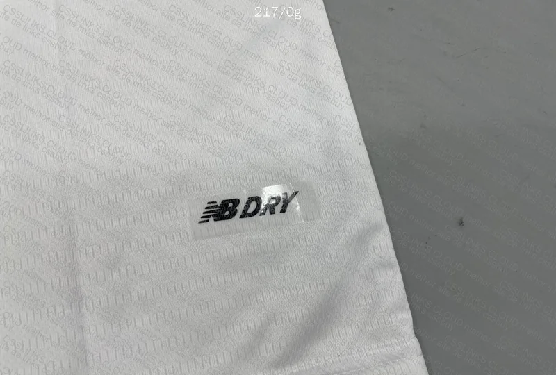 São Paulo Shirt 8