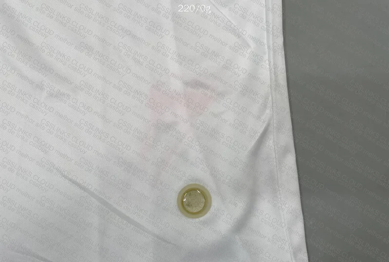 São Paulo Shirt 2