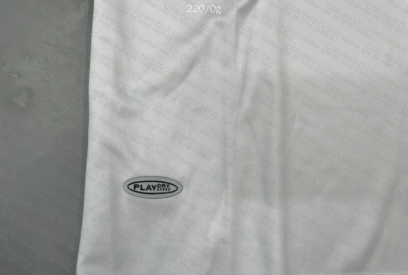São Paulo Shirt 5
