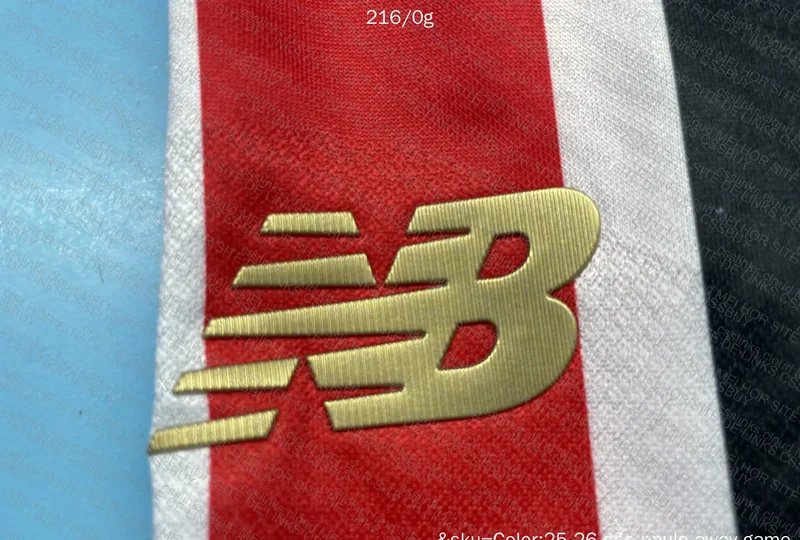 São Paulo Shirt