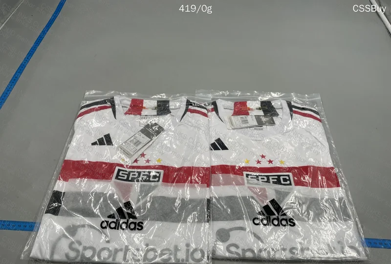São Paulo 23 Shirt
