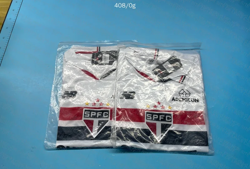São Paulo 24/25 Supporter New Balance Men's Shirt