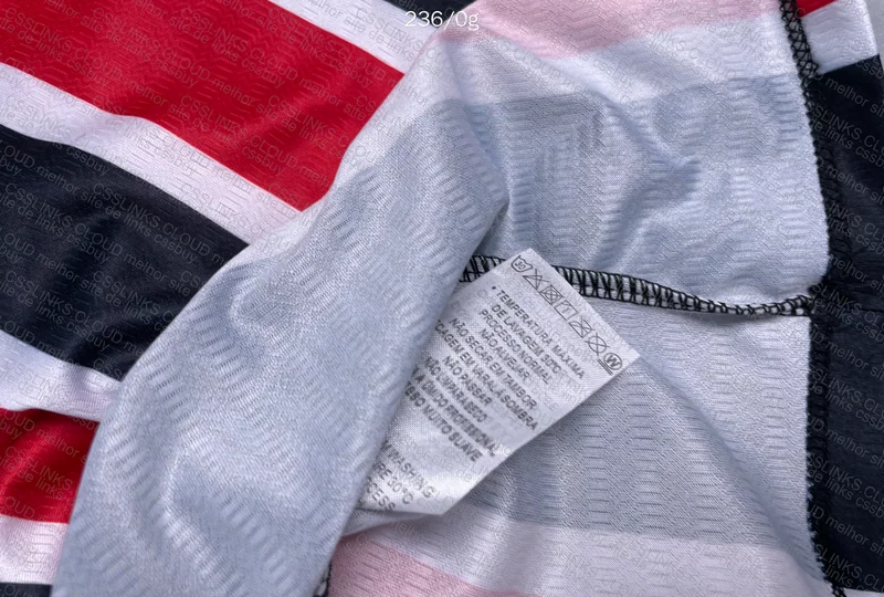 São Paulo II 24/25 Shirt 2