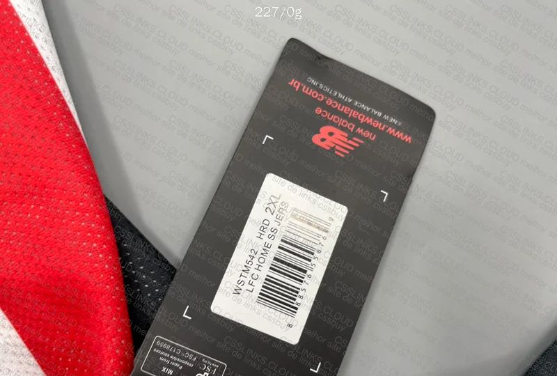São Paulo II 24/25 (Player) Shirt 2