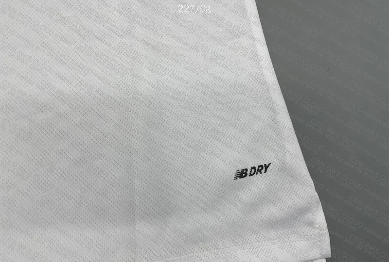 São Paulo Player Version Shirt 3