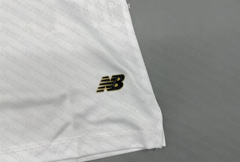 São Paulo Player Version Shirt 7