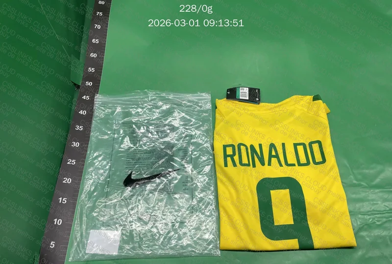 Camisa seleção 2002