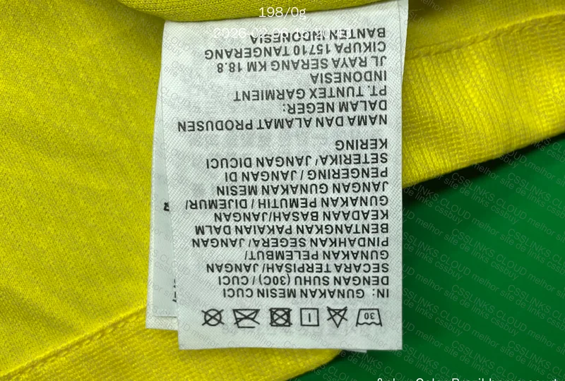 CAMISA SELEÇÃO 2026 3