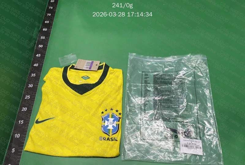 Camisa seleção 2026 jogador 1 e 2 (ajuda)