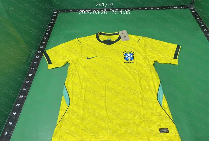 Camisa seleção 2026 jogador 1 e 2 (ajuda) 2