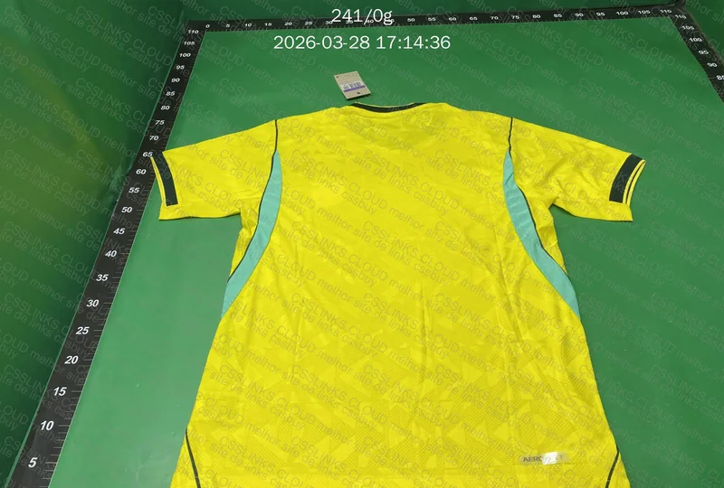 Camisa seleção 2026 jogador 1 e 2 (ajuda) 4