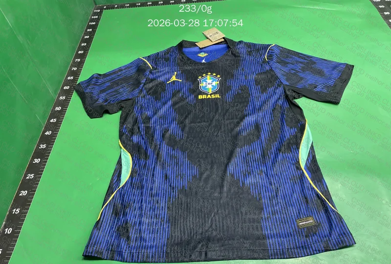 Camisa seleção 2026 jogador 1 e 2 (ajuda) 6