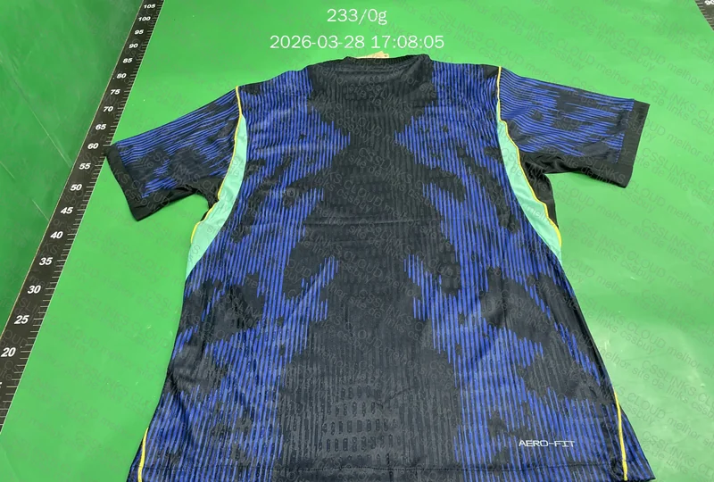 Camisa seleção 2026 jogador 1 e 2 (ajuda) 8