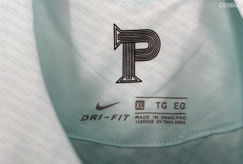 Germany // Portugal National Team Shirt