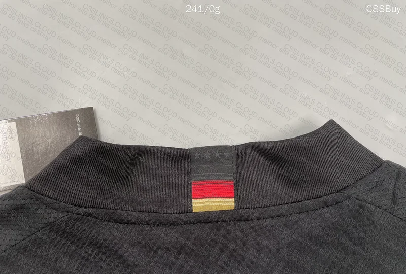 Germany // Portugal National Team Shirt 6