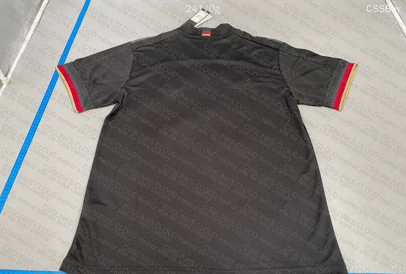 Germany // Portugal National Team Shirt 7