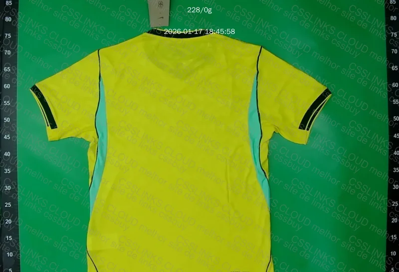 Camisa Seleção Brasileira 5