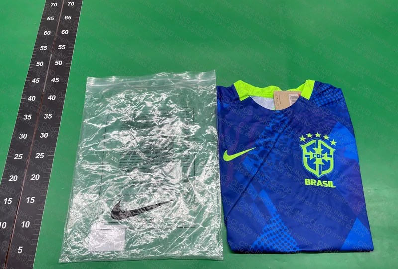 Camisa Seleção Brasileira 2