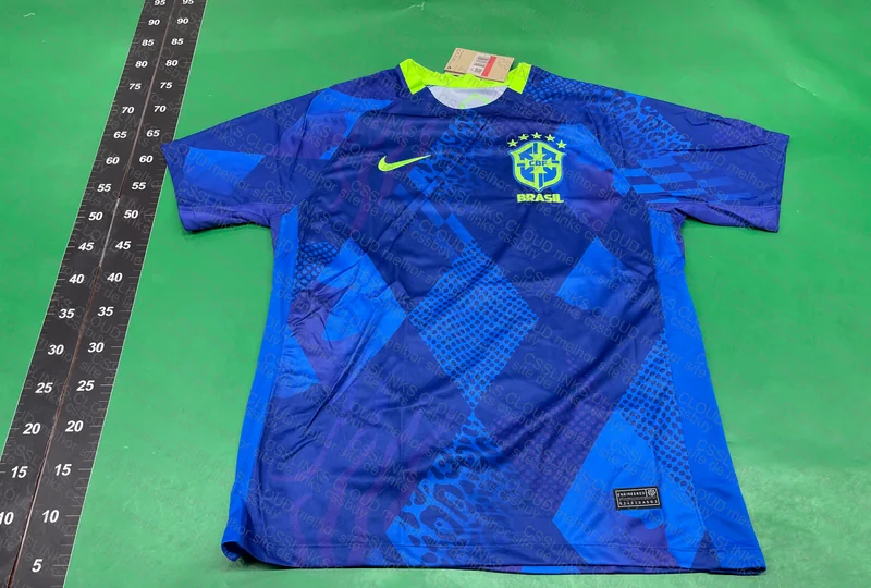 Camisa Seleção Brasileira 2 2