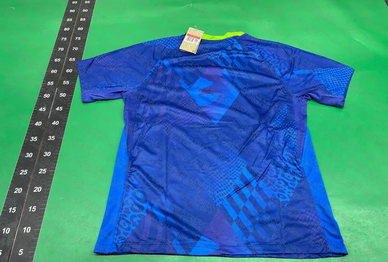 Camisa Seleção Brasileira 2 3